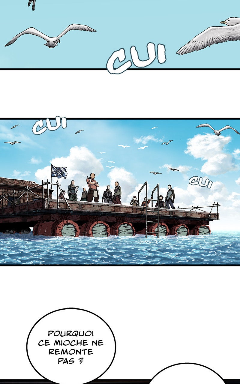 Read Leviathan FR Manga Online