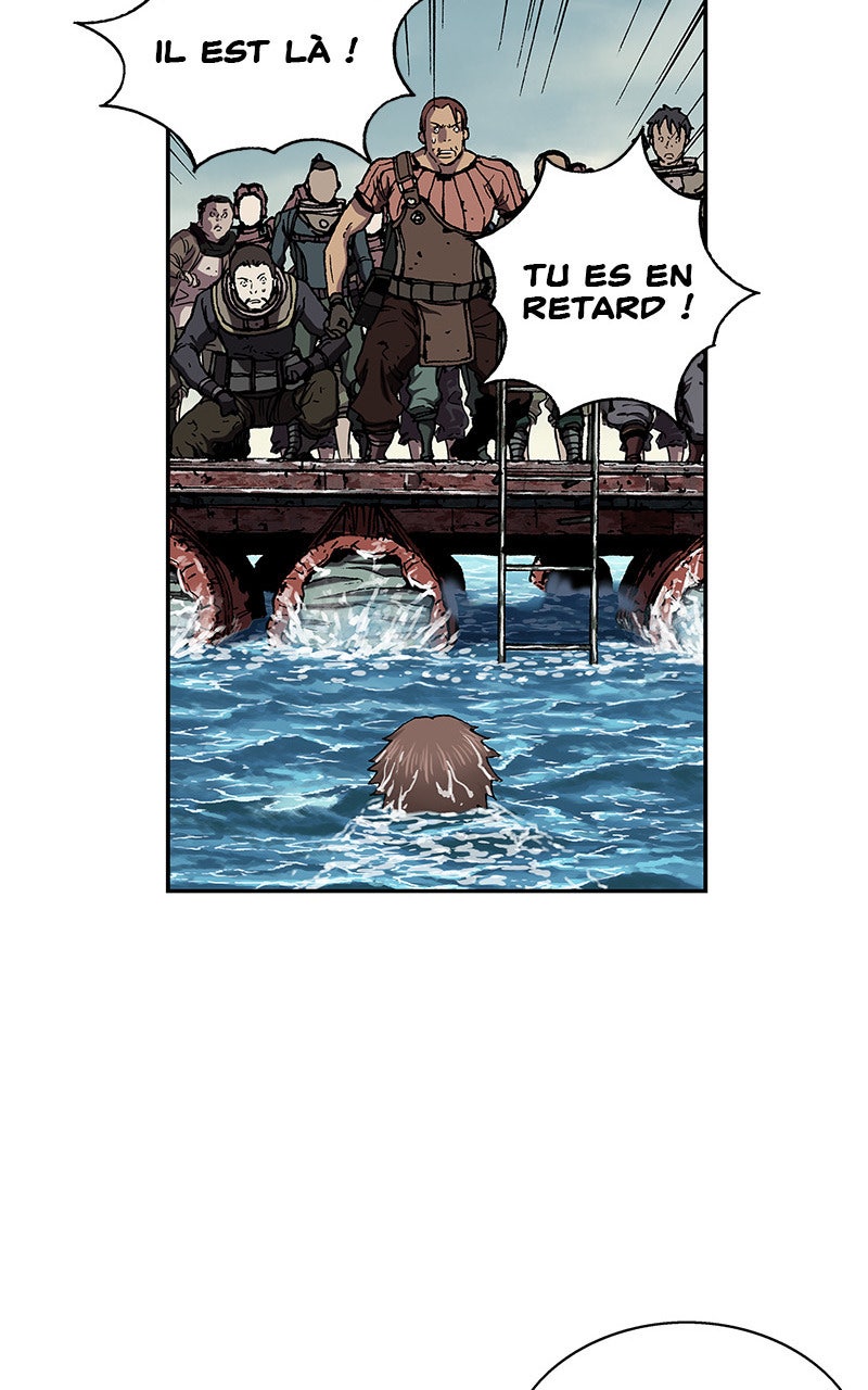 Read Leviathan FR Manga Online