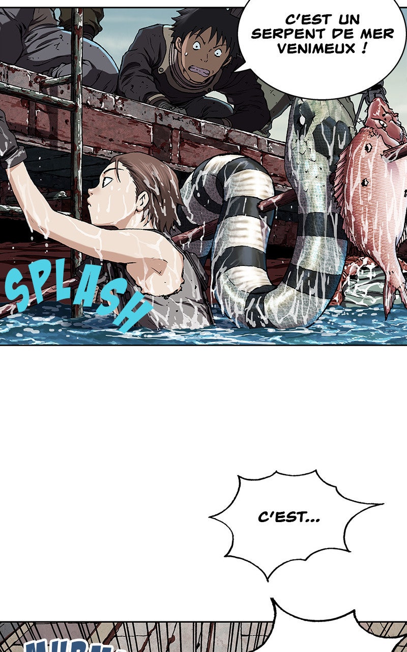 Read Leviathan FR Manga Online