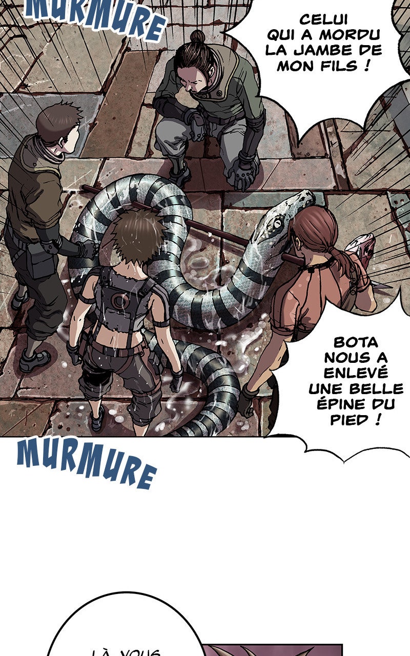 Read Leviathan FR Manga Online