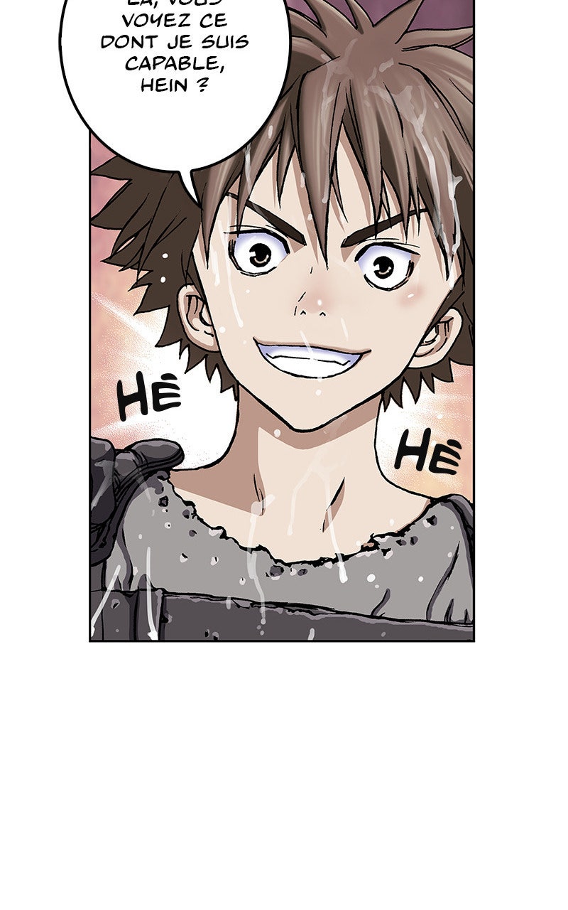 Read Leviathan FR Manga Online