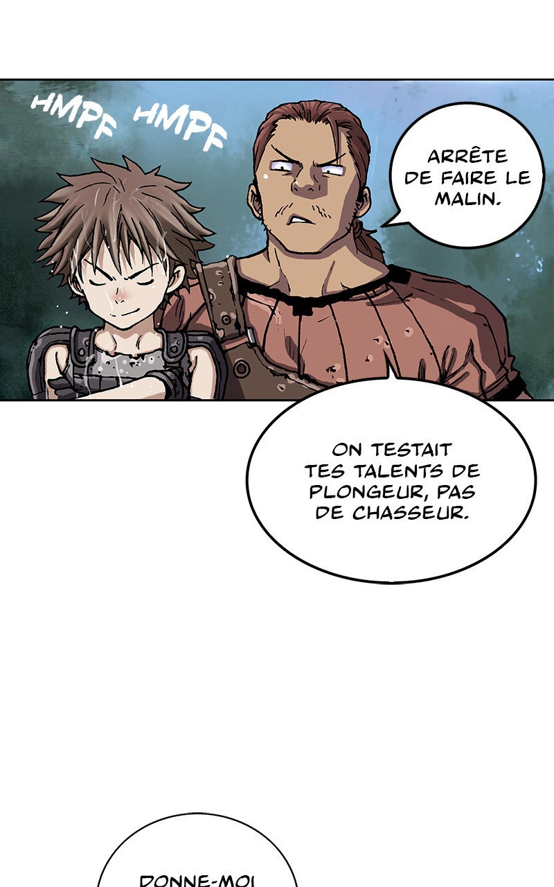 Read Leviathan FR Manga Online