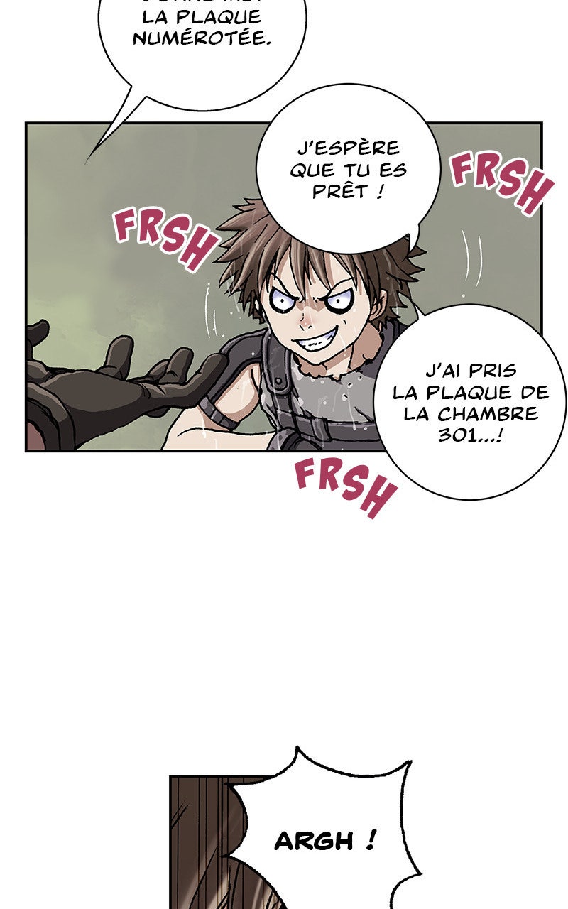 Read Leviathan FR Manga Online