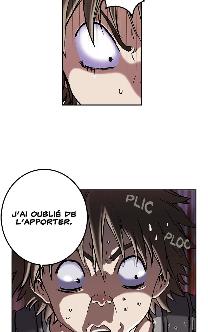 Read Leviathan FR Manga Online