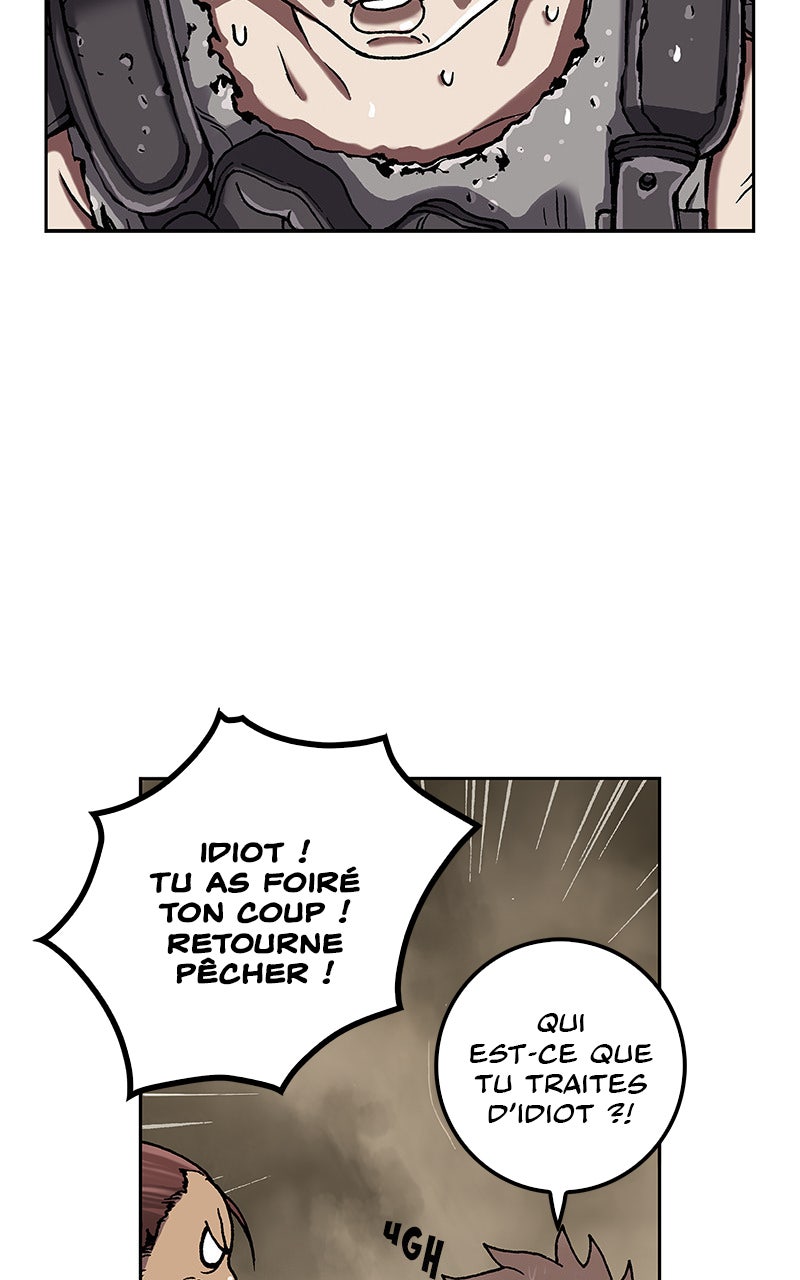 Read Leviathan FR Manga Online