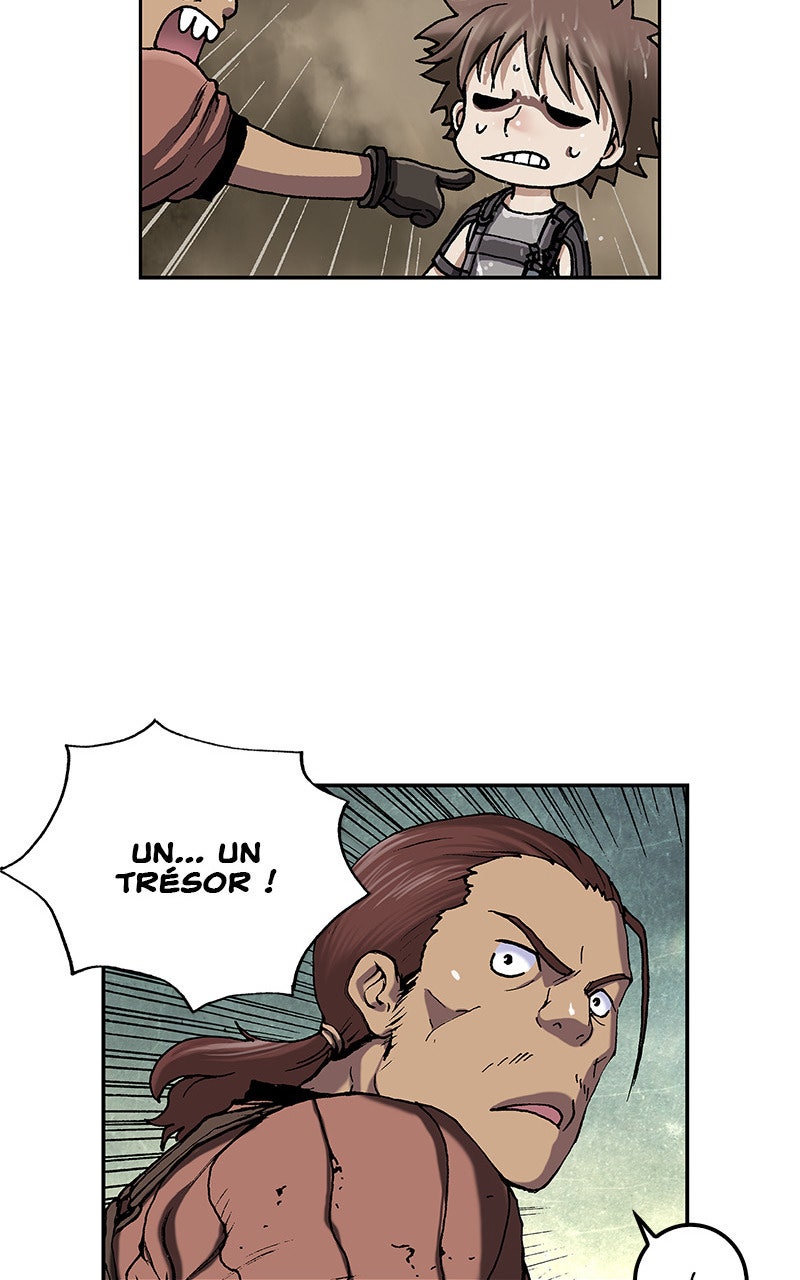 Read Leviathan FR Manga Online