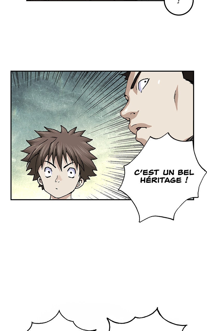 Read Leviathan FR Manga Online