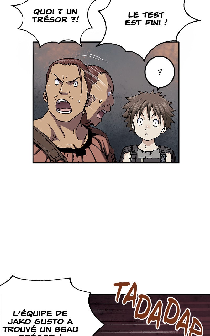 Read Leviathan FR Manga Online