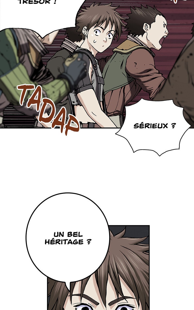 Read Leviathan FR Manga Online