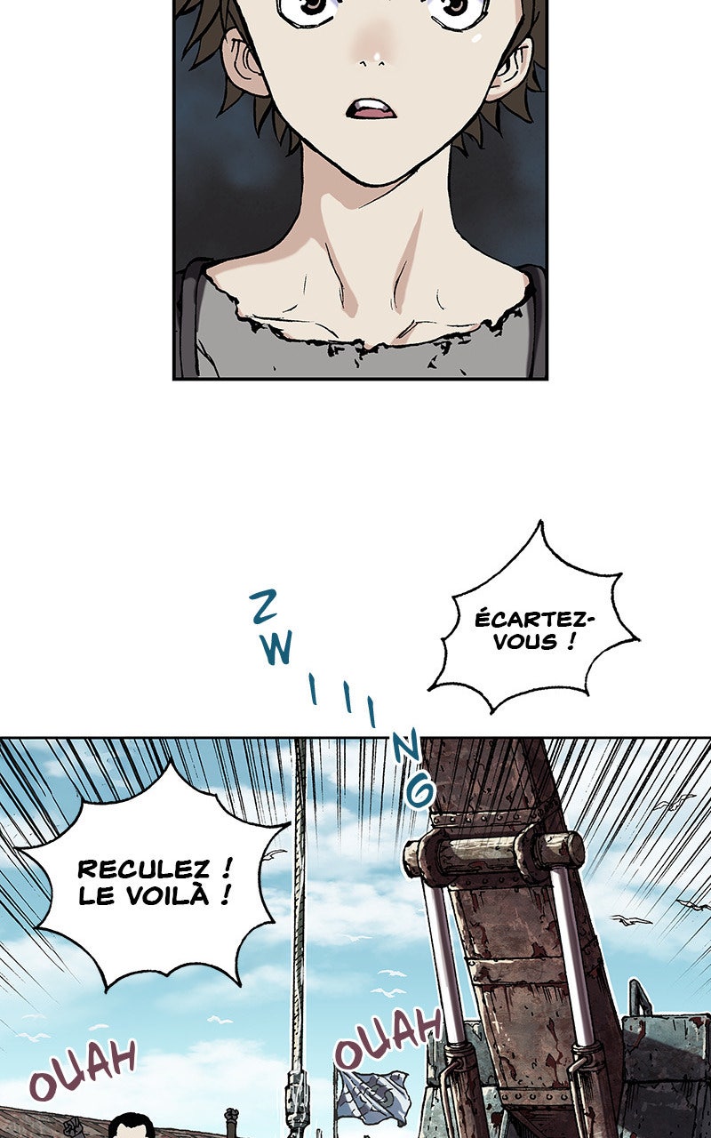 Read Leviathan FR Manga Online