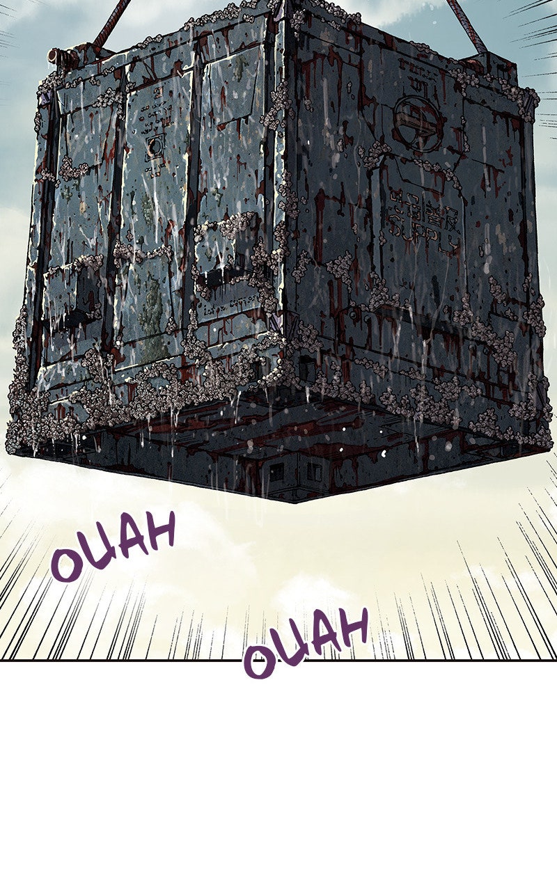 Read Leviathan FR Manga Online