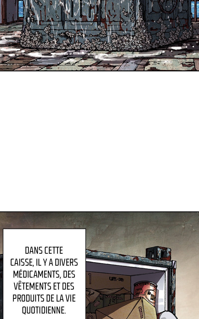 Read Leviathan FR Manga Online