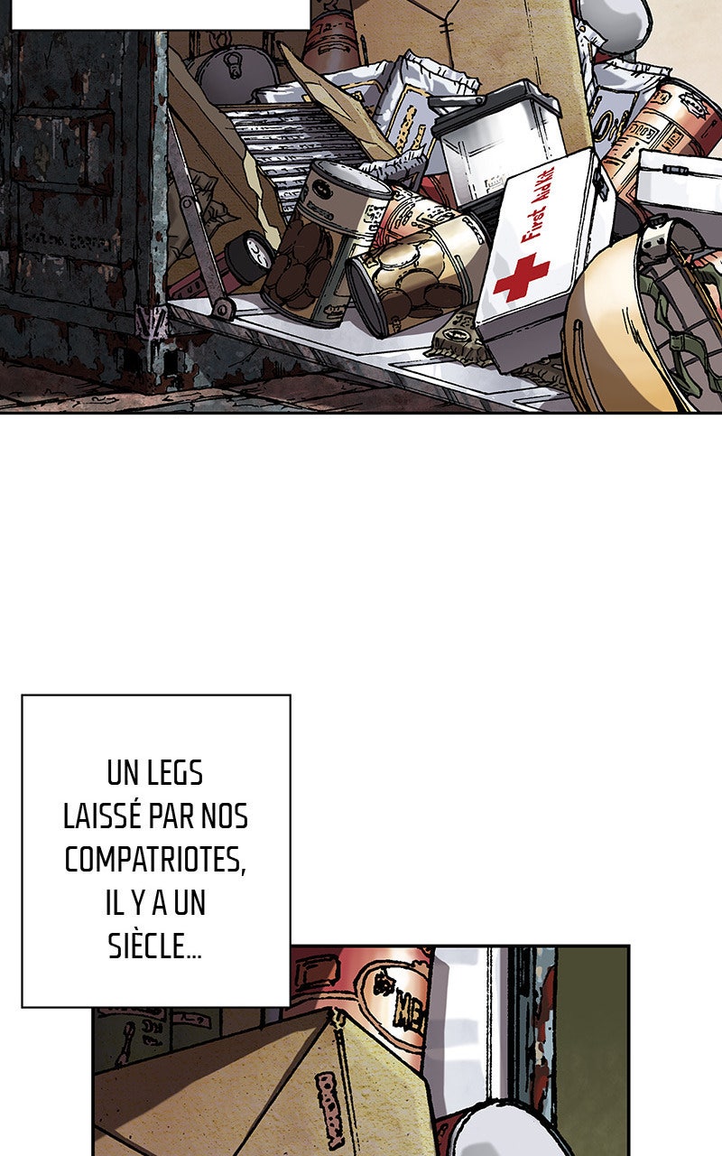 Read Leviathan FR Manga Online