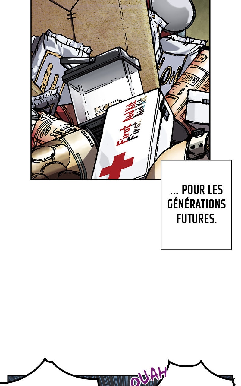 Read Leviathan FR Manga Online