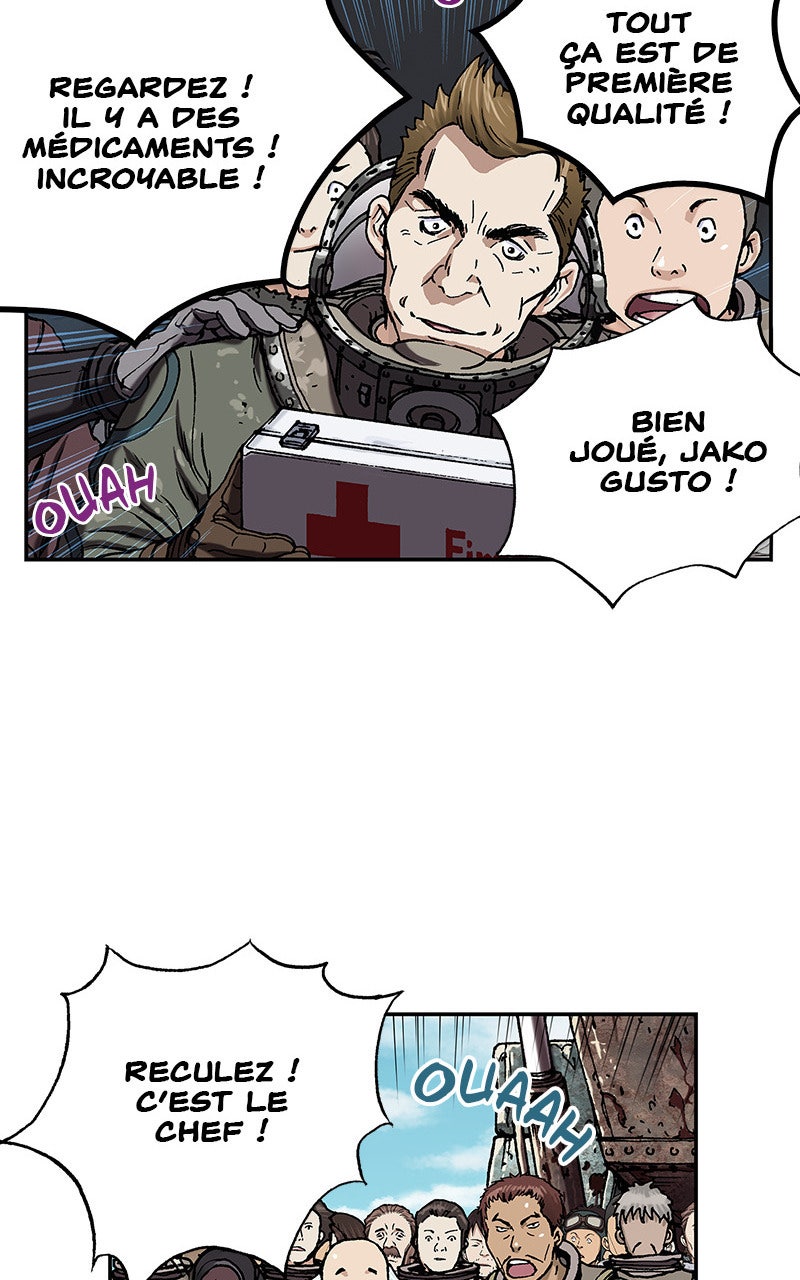 Read Leviathan FR Manga Online