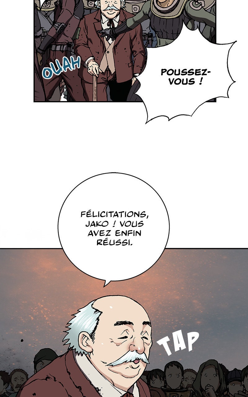 Read Leviathan FR Manga Online