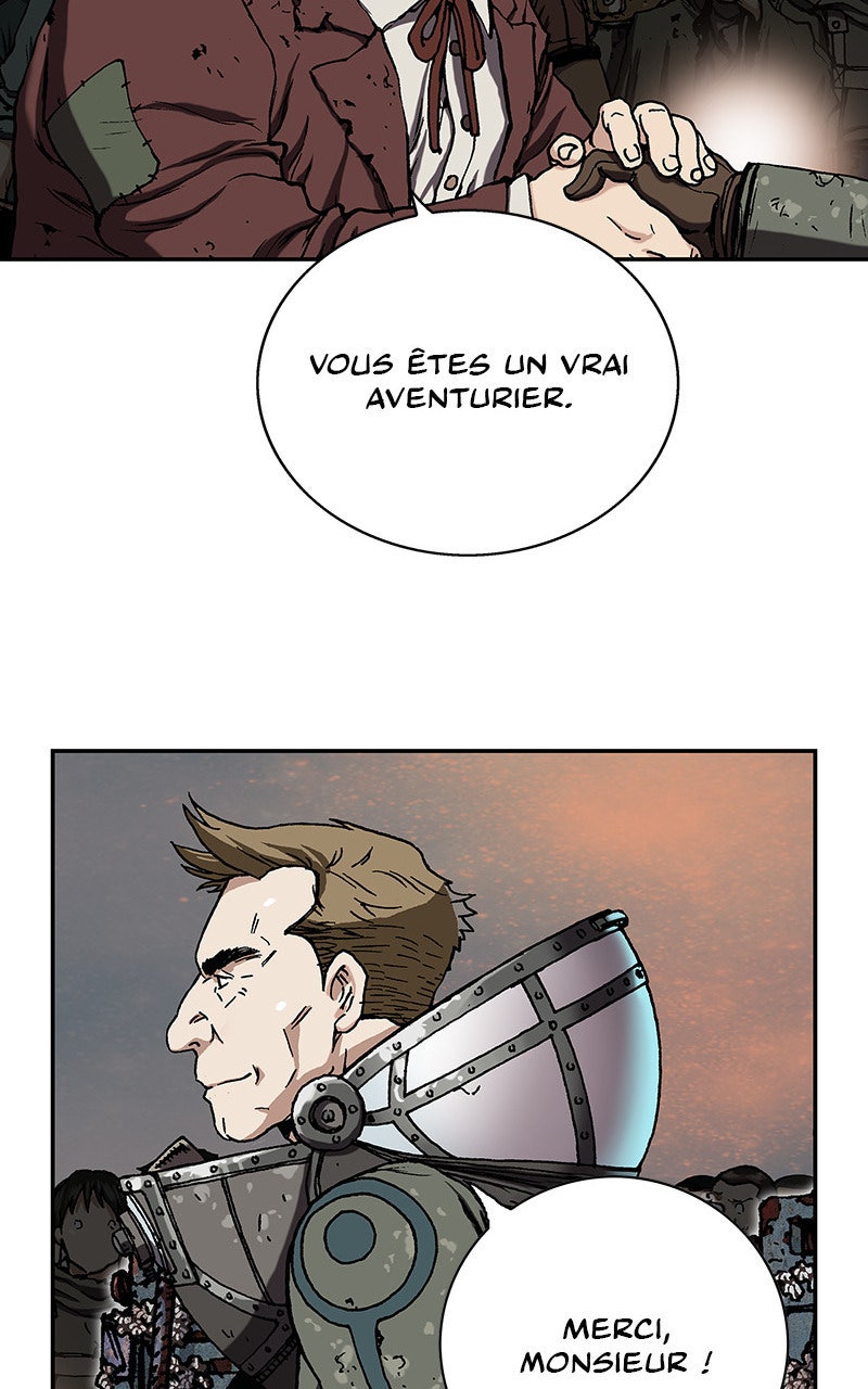 Read Leviathan FR Manga Online