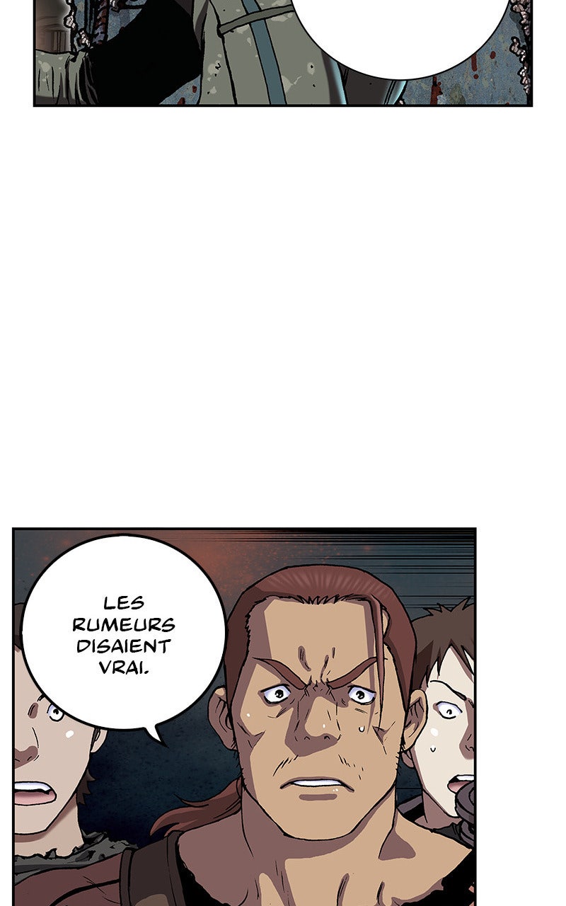 Read Leviathan FR Manga Online