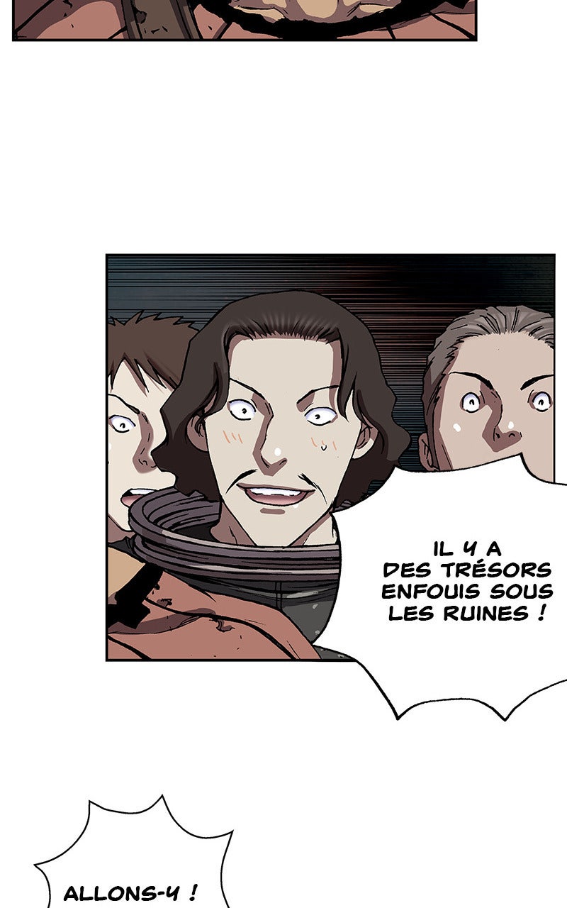 Read Leviathan FR Manga Online