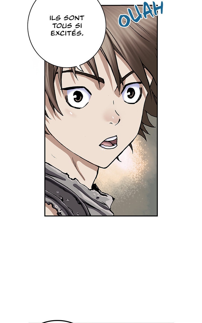 Read Leviathan FR Manga Online