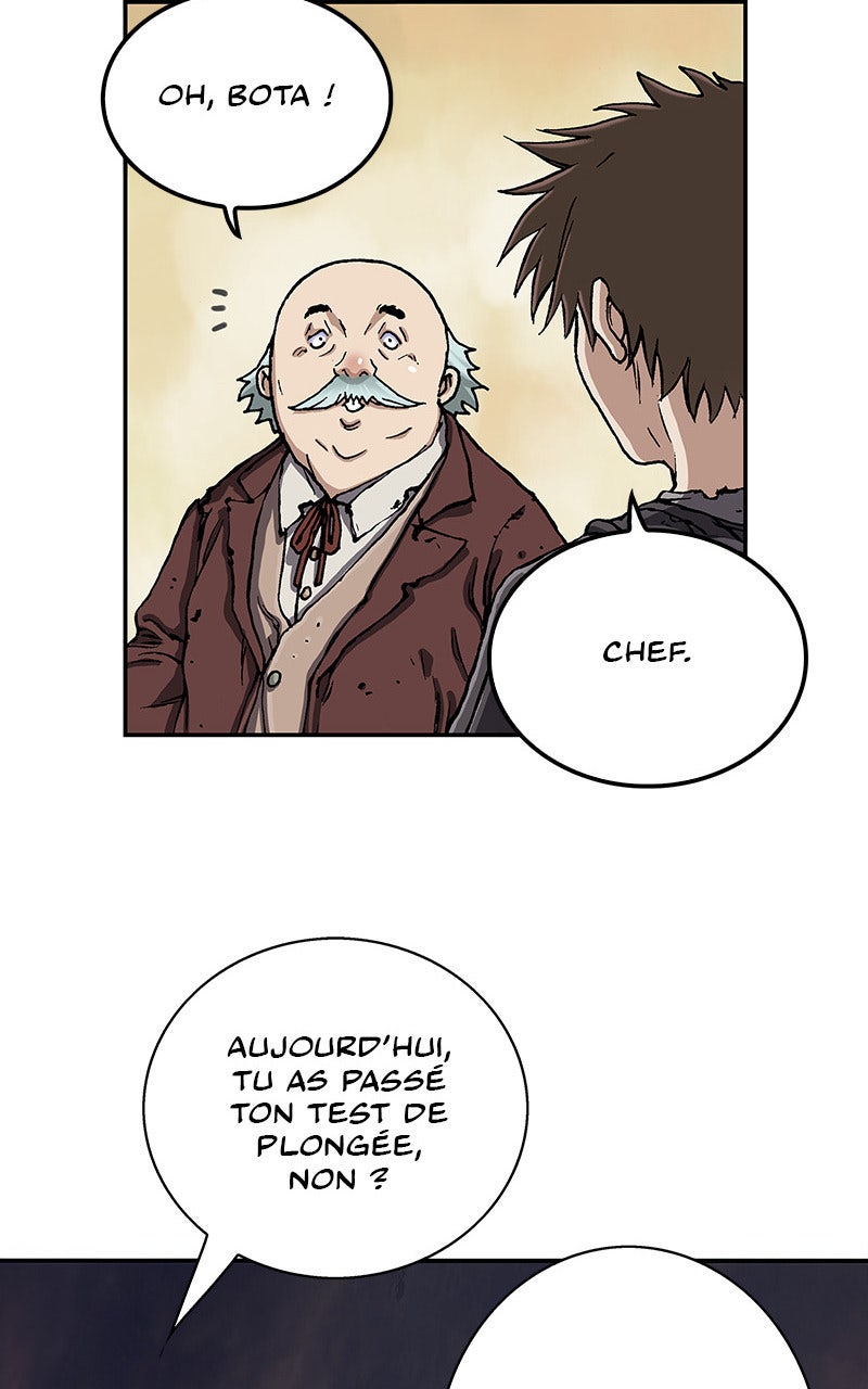 Read Leviathan FR Manga Online