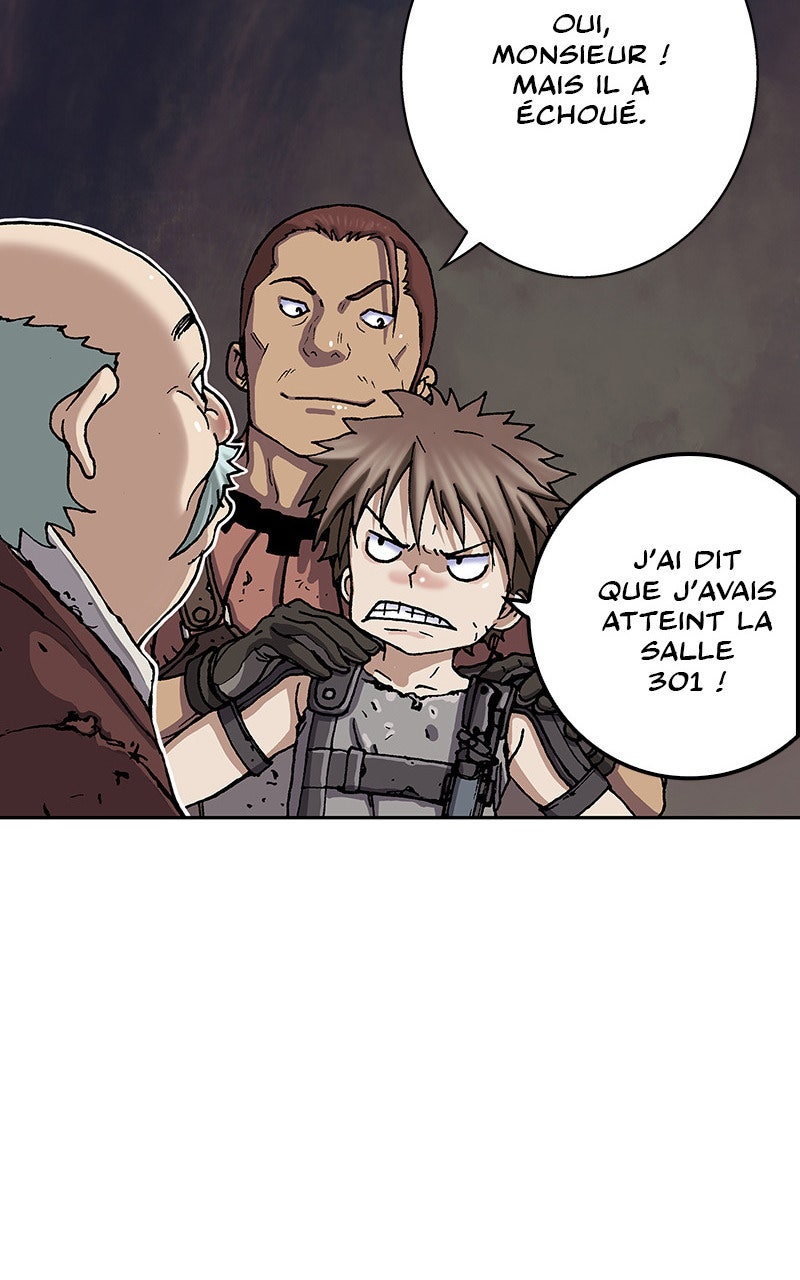 Read Leviathan FR Manga Online