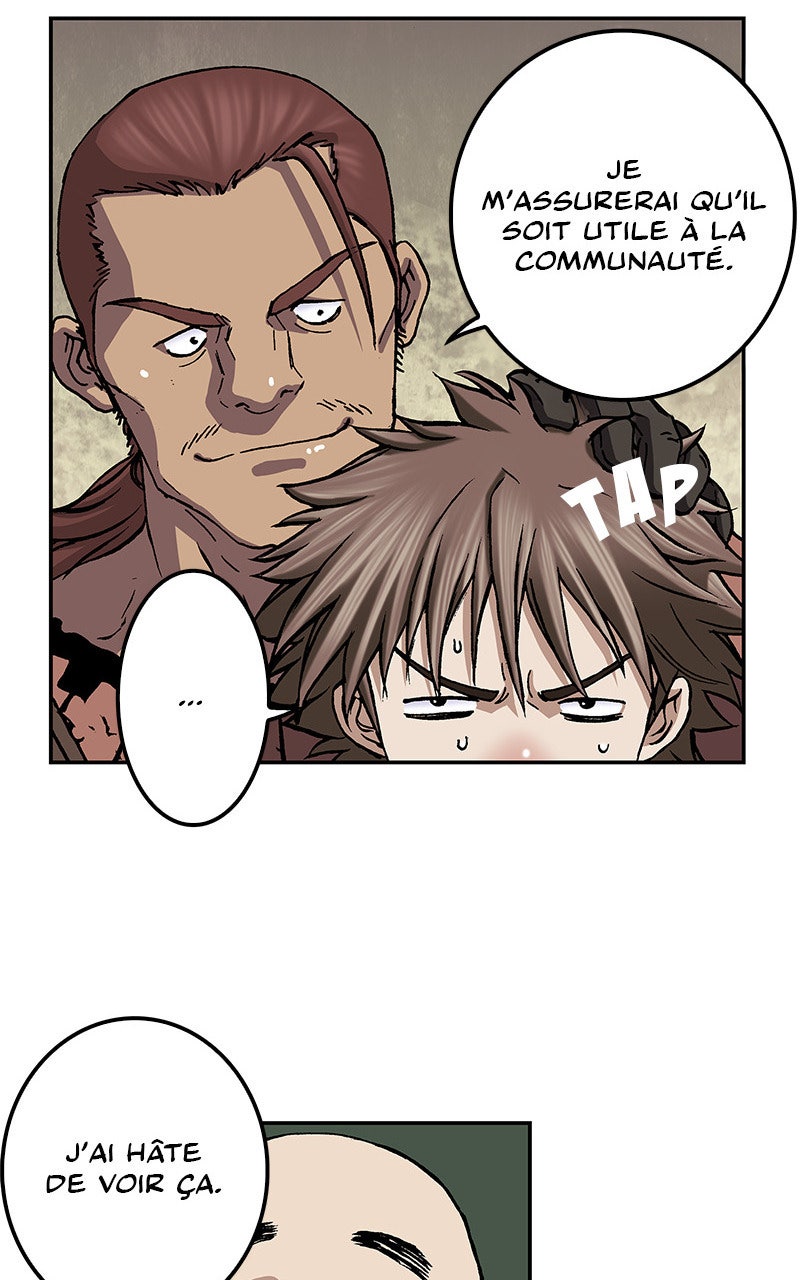 Read Leviathan FR Manga Online