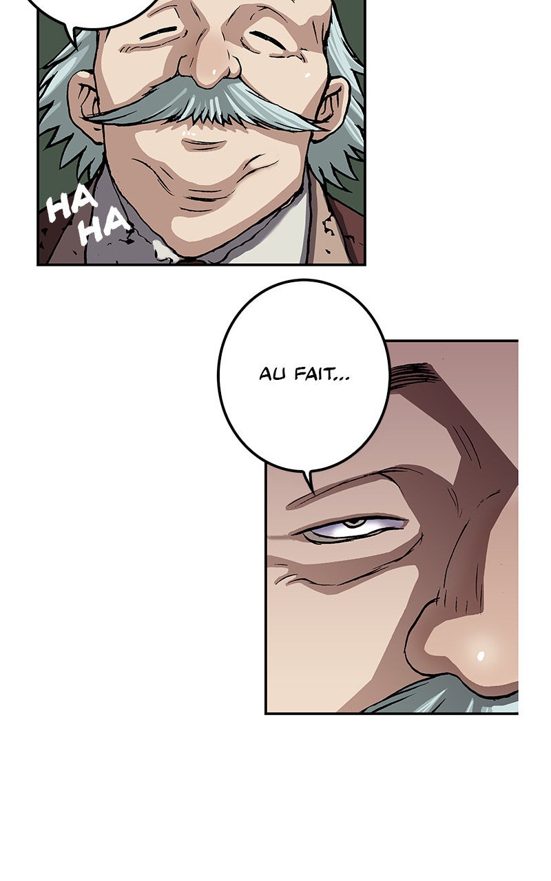 Read Leviathan FR Manga Online