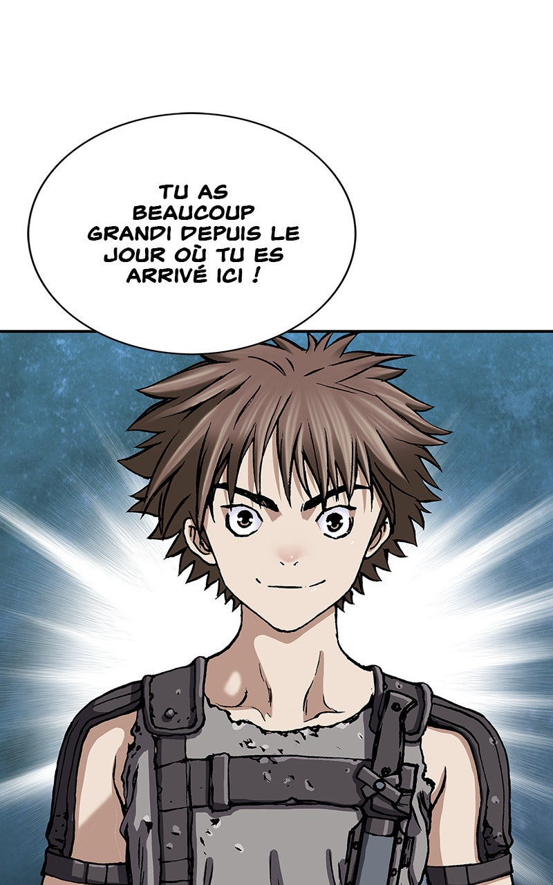 Read Leviathan FR Manga Online