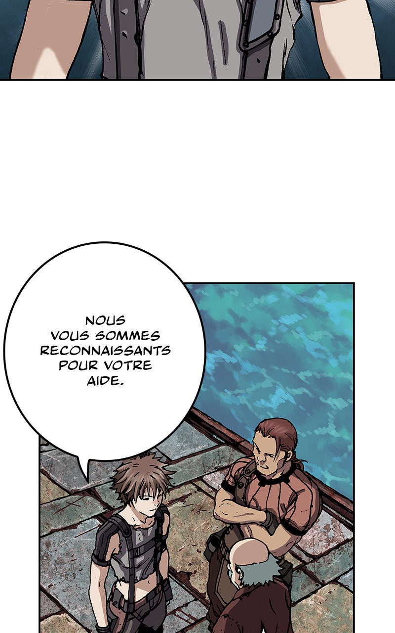 Read Leviathan FR Manga Online