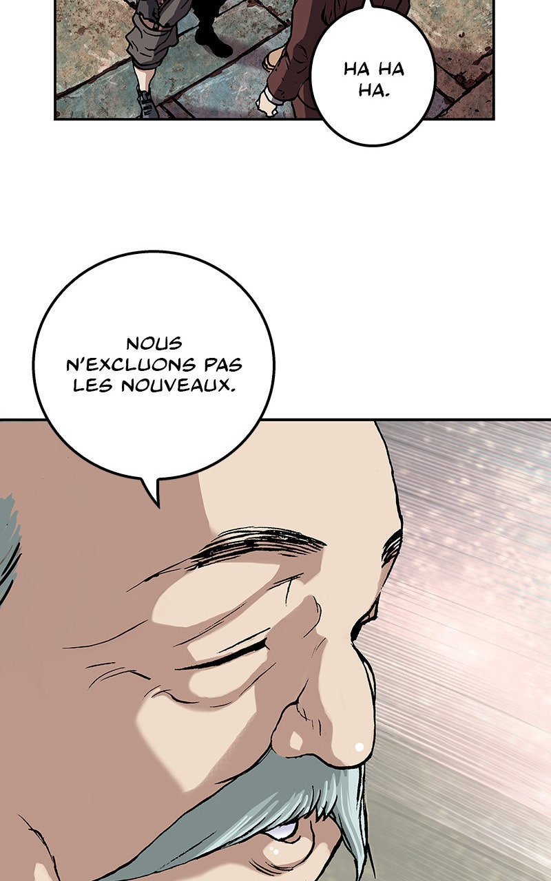 Read Leviathan FR Manga Online