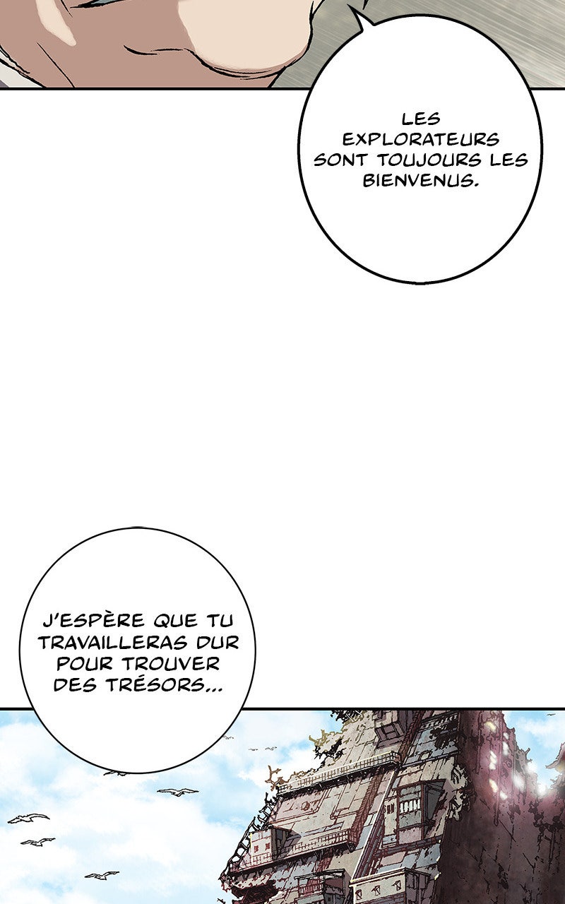 Read Leviathan FR Manga Online