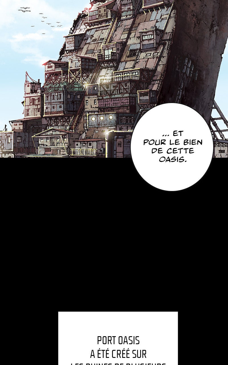 Read Leviathan FR Manga Online