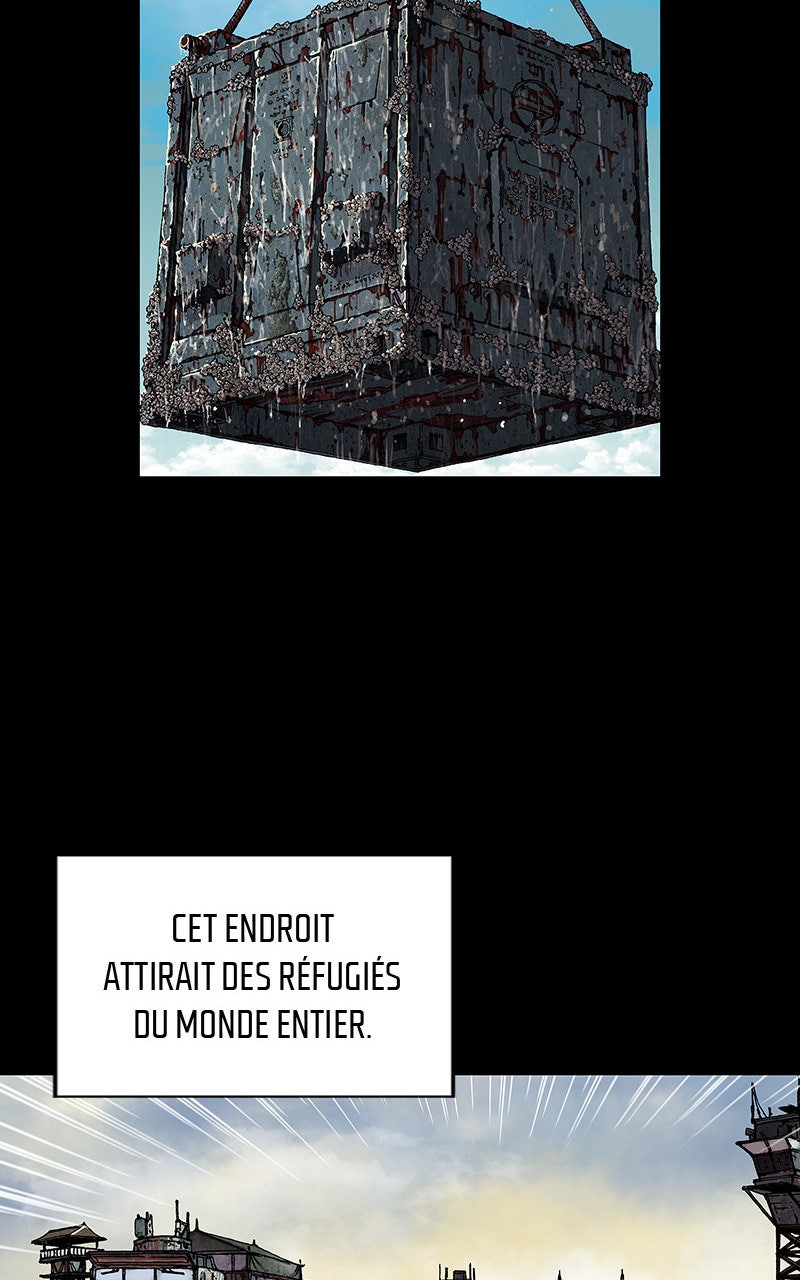 Read Leviathan FR Manga Online