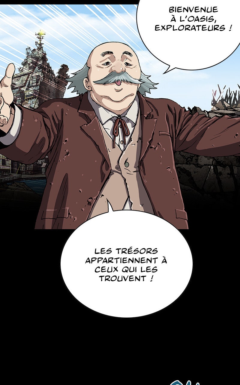 Read Leviathan FR Manga Online