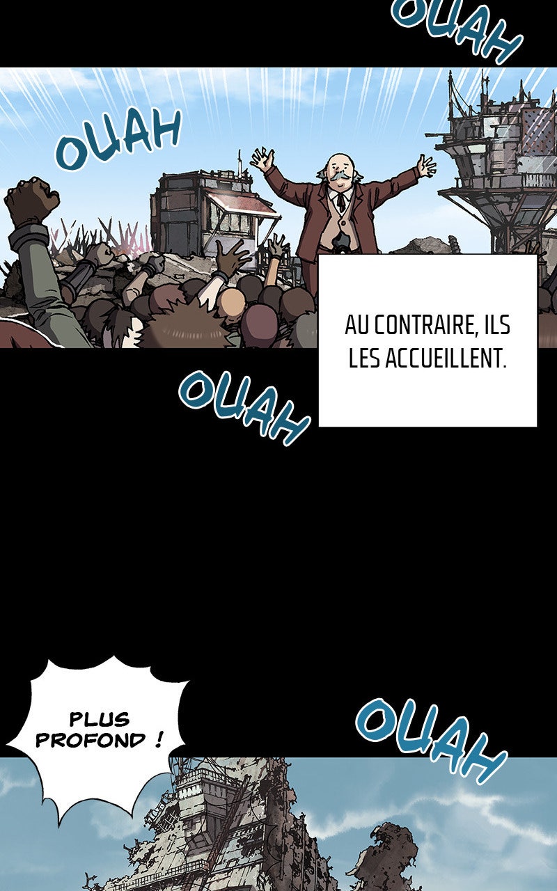 Read Leviathan FR Manga Online