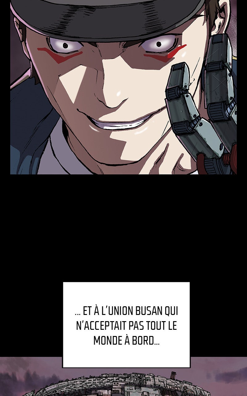 Read Leviathan FR Manga Online