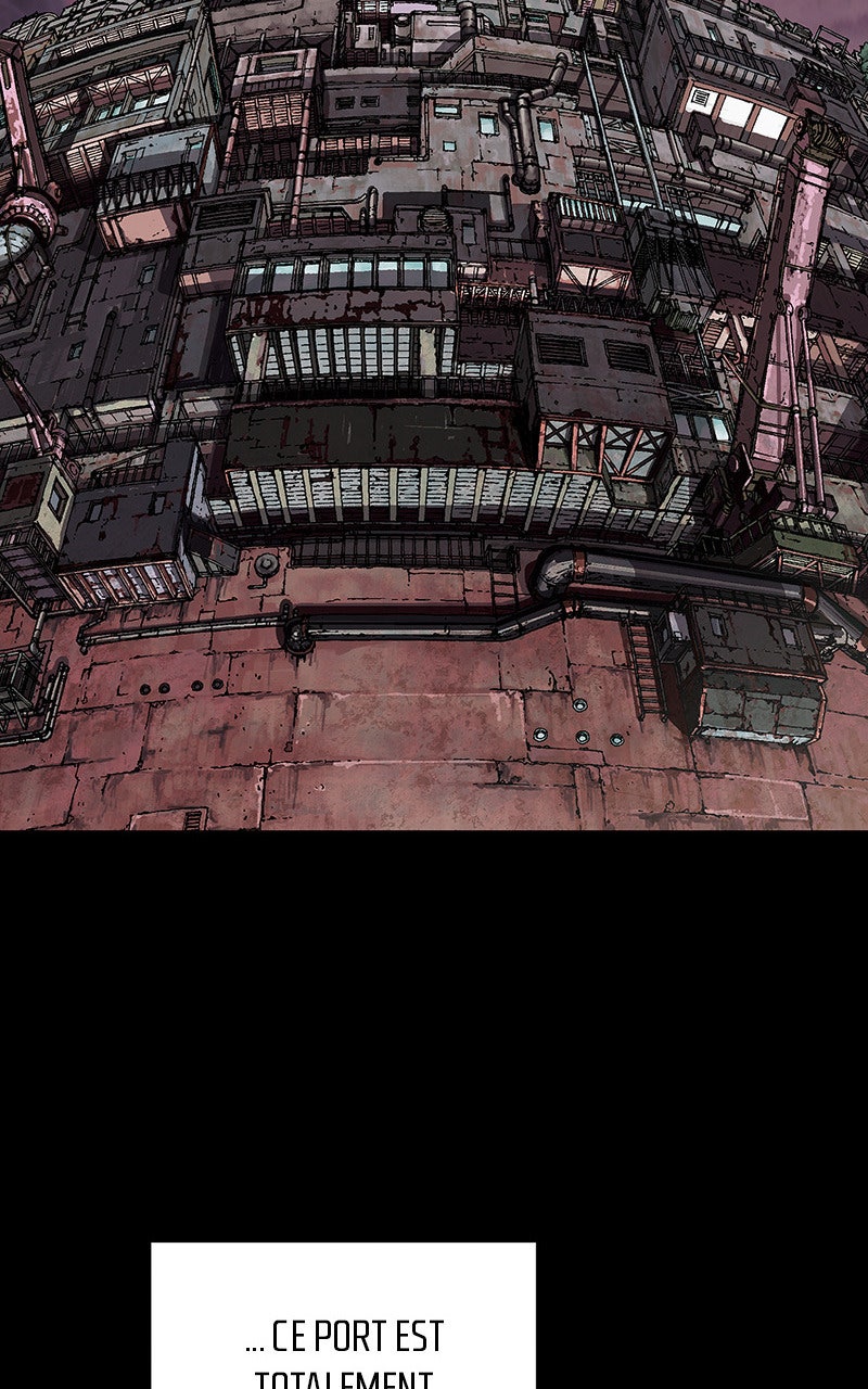 Read Leviathan FR Manga Online