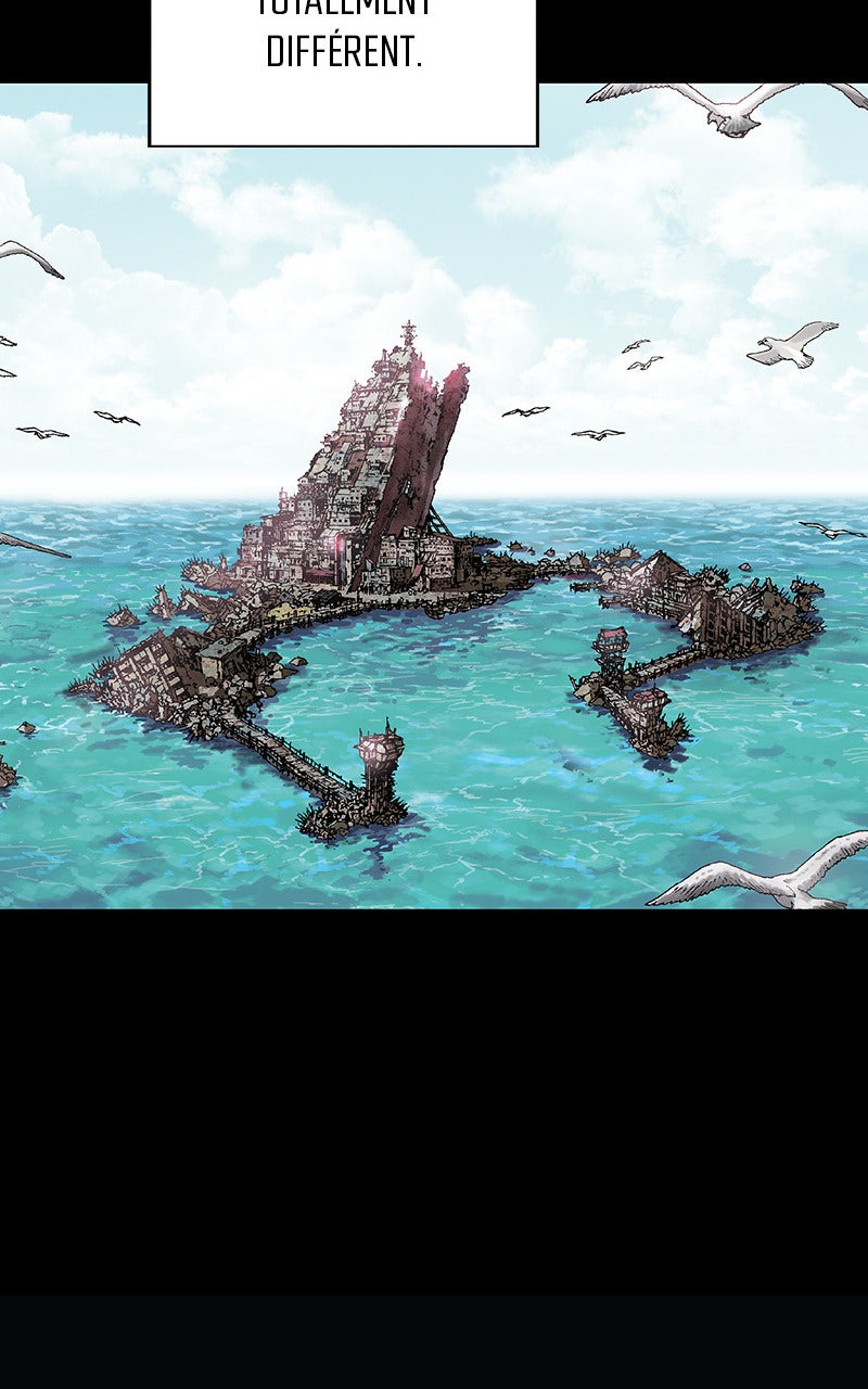 Read Leviathan FR Manga Online