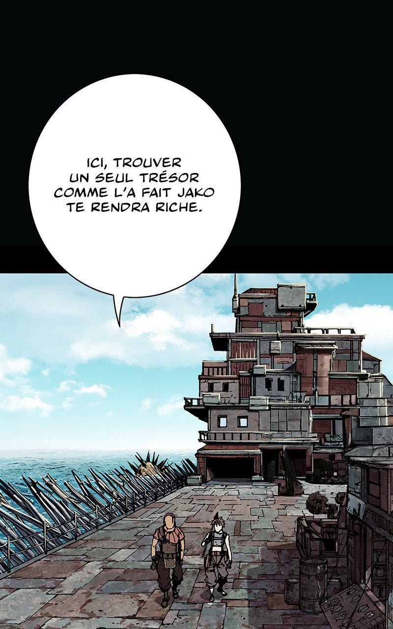 Read Leviathan FR Manga Online