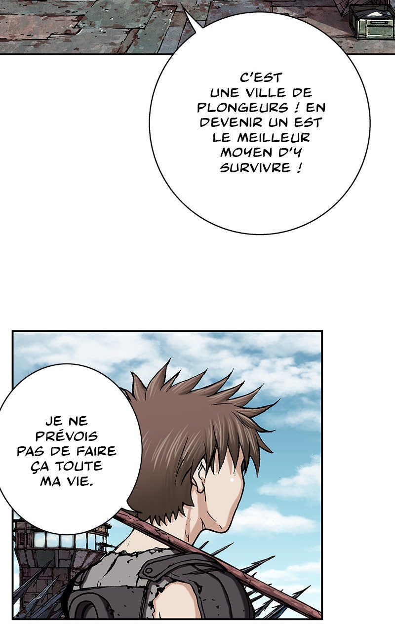 Read Leviathan FR Manga Online