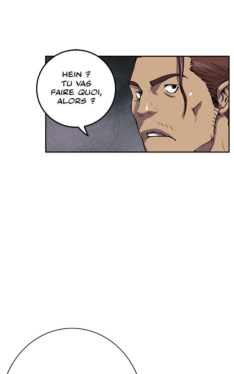 Read Leviathan FR Manga Online