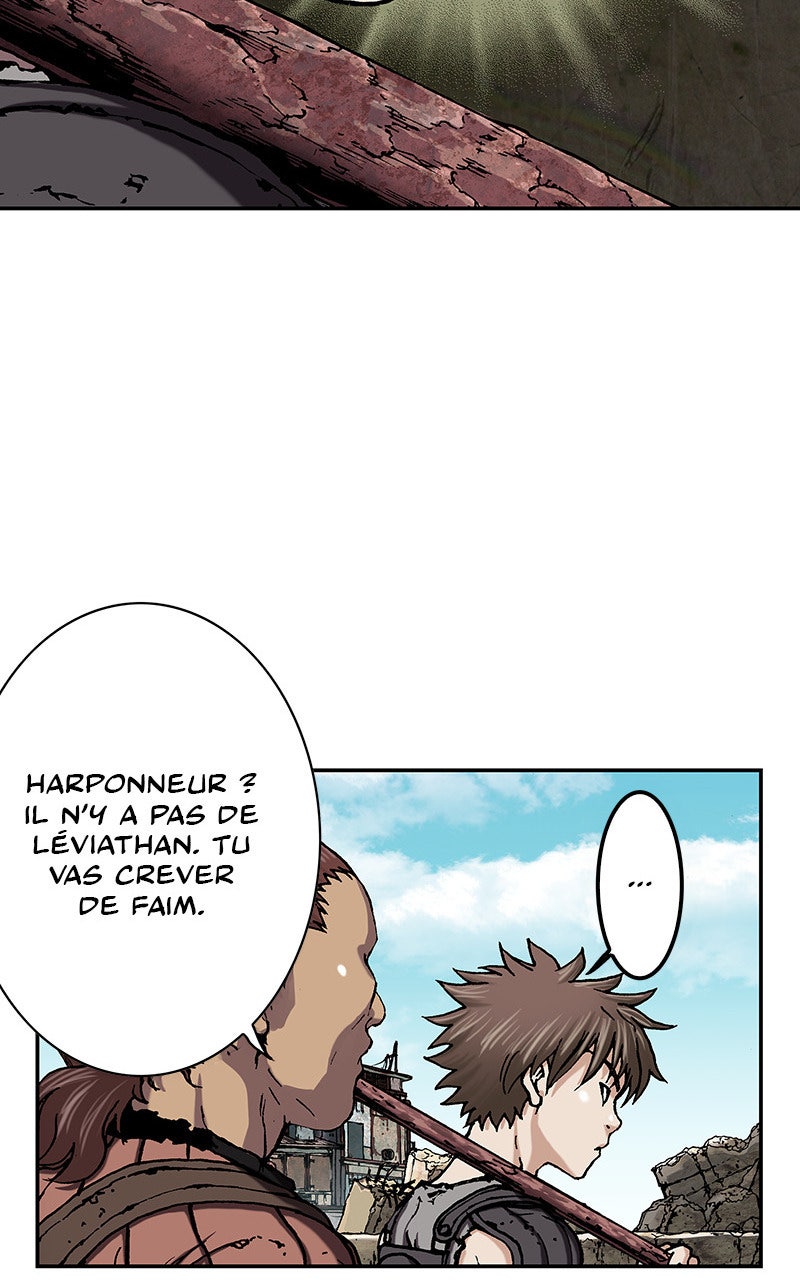 Read Leviathan FR Manga Online