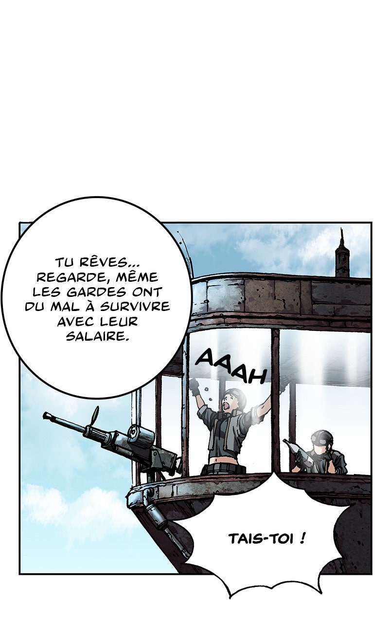 Read Leviathan FR Manga Online