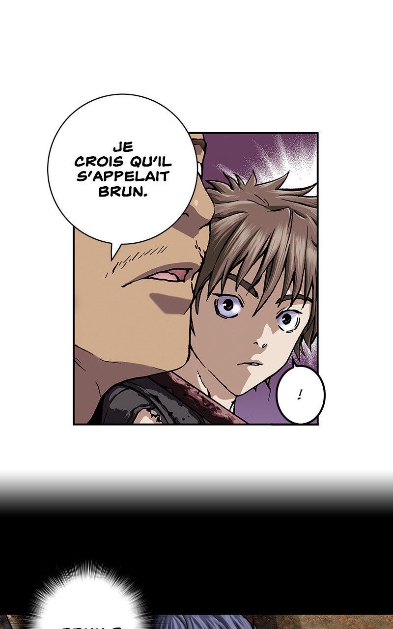 Read Leviathan FR Manga Online