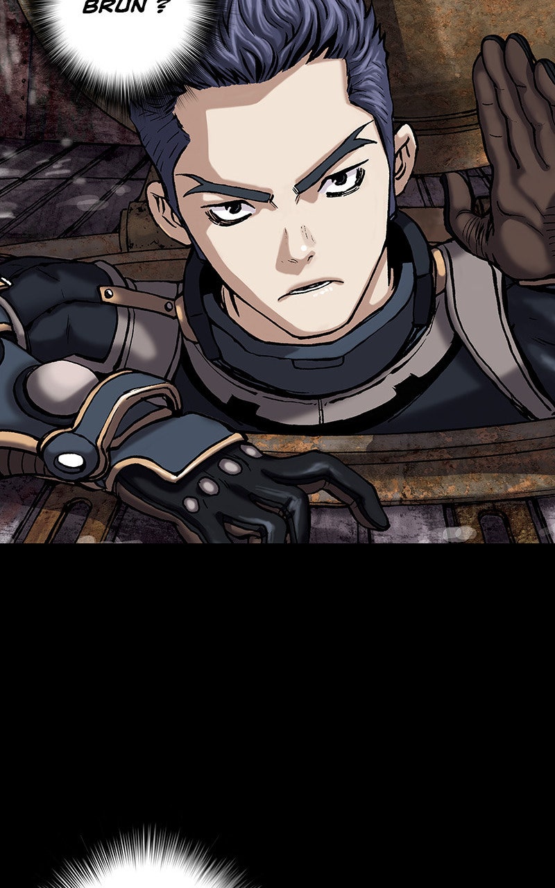 Read Leviathan FR Manga Online