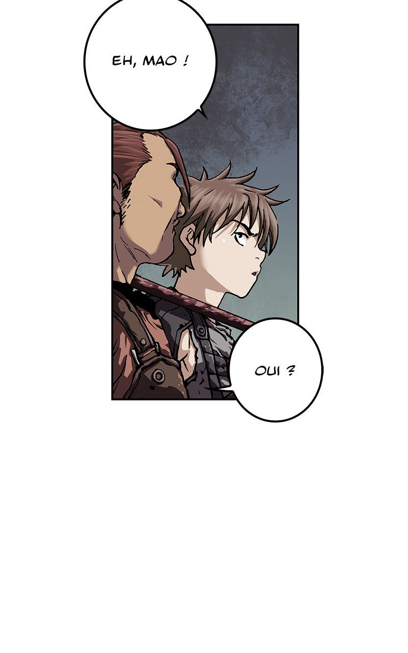 Read Leviathan FR Manga Online