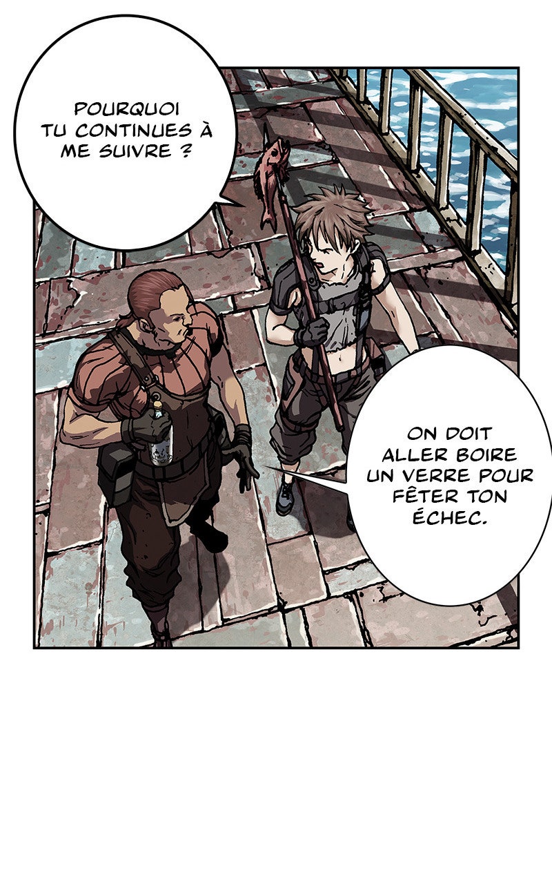 Read Leviathan FR Manga Online