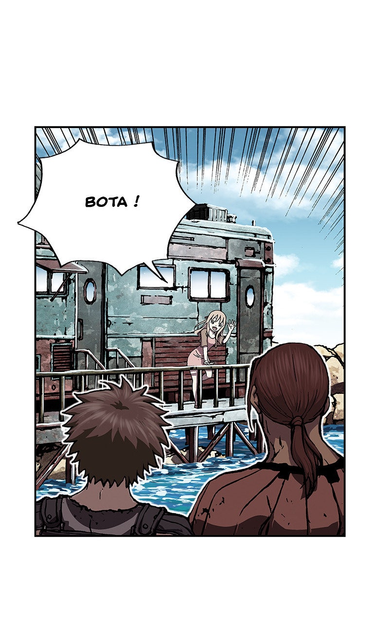 Read Leviathan FR Manga Online