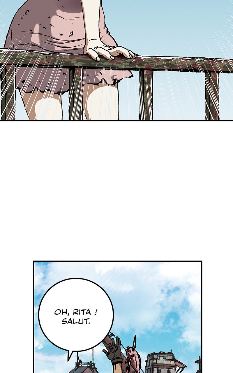 Read Leviathan FR Manga Online